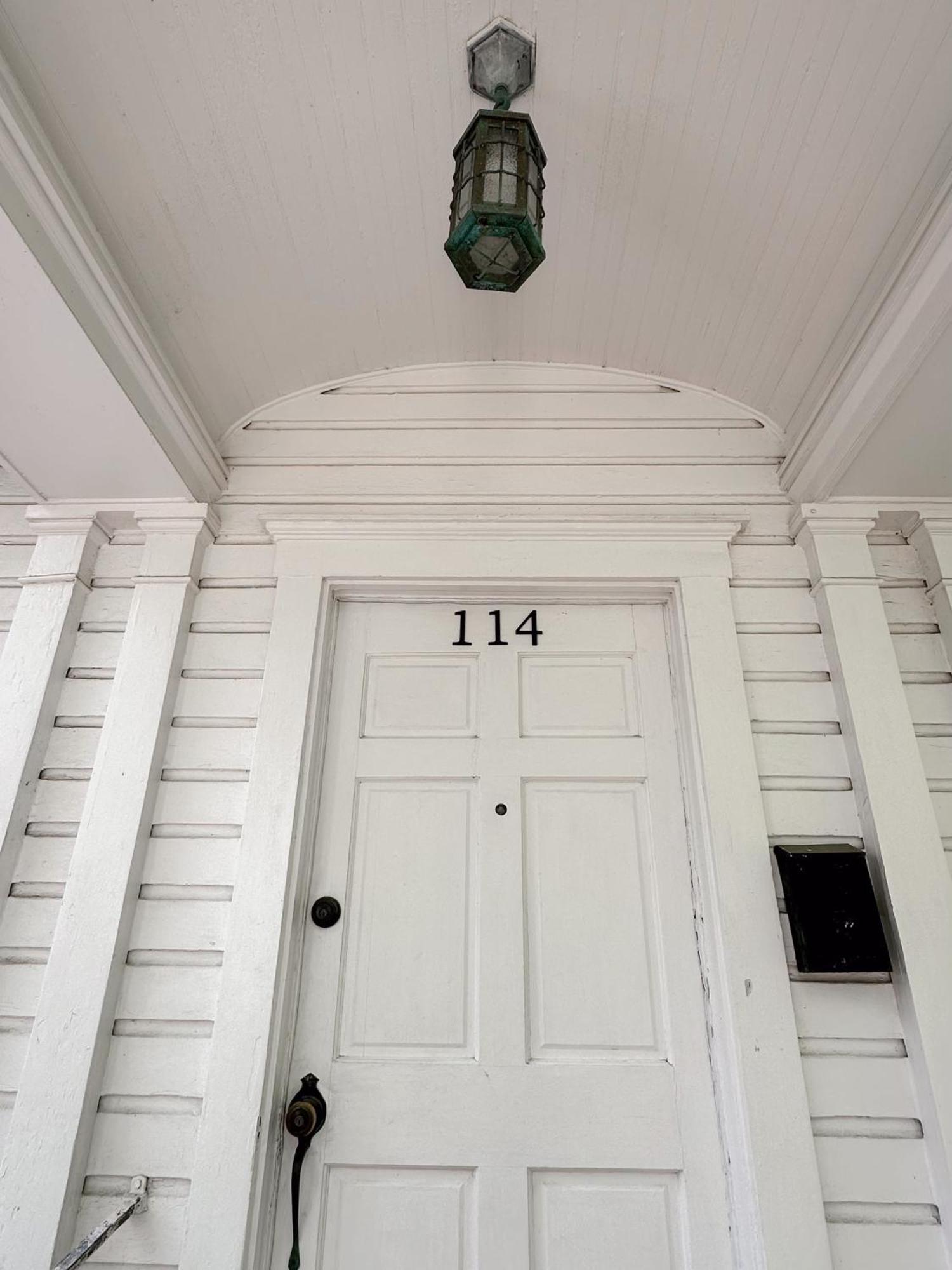 Adorable 1920S Home Near Uf Stadium Sleeps 10 Gainesville Exterior photo